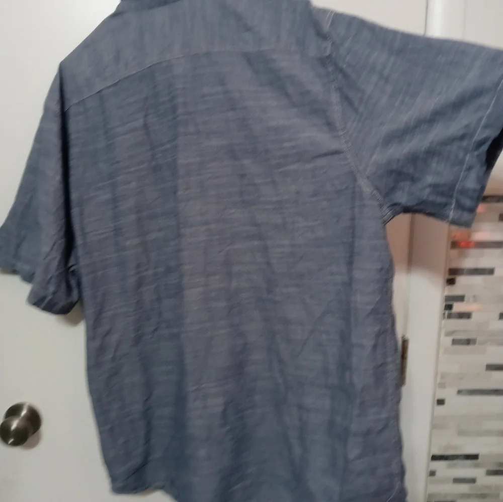 Woolrich men short